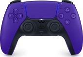 Бездротовий геймпад PlayStation DualSense Galactic Purple
