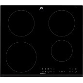 Варильна поверхня індукційна Electrolux LIR60433