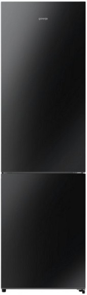 Двокамерний холодильник Gorenje NRK620EABG4