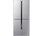 Холодильник GORENJE NRM8181MX