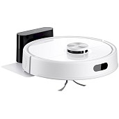 Робот-пилосос Roborock Q7 TF White з вологим прибиранням