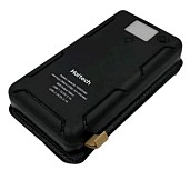 УМБ (Power Bank) Haitech HPB-S4 (10000mAh, сонячні батареї, захист від вологи)