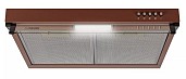Витяжка плоска Minola HPL 622 BR