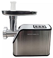 М'ясорубка Grunhelm AMG2634ASSJ