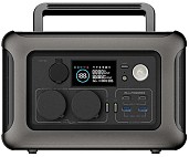 Зарядна станція Allpowers R600 299Wh 600W (Global)