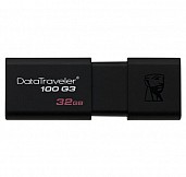 Флешка Apacer AH350 128GB USB 3.0 Black