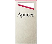 Флешка Apacer AH112 64Gb Red