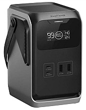 Зарядна станція EcoFlow Trail 200 DC (EF-TX-192)