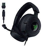 Навушники Razer Kraken V4 X (RZ04-05180100-R3M1)