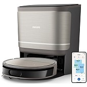 Робот-пилосос Philips HomeRun Series 9000 XU9100/10