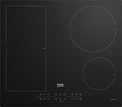 Варильна поверхня Beko HII64200FMT індукційна
