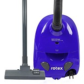 Порохотяг Rotex RVB01-P Blue