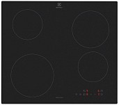 Варильна поверхня індукційна Electrolux LIB60420CL