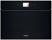 Мікрохвильова піч Whirlpool WCW9O7PHTSB (вбудована)
