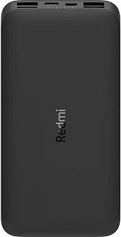 УМБ (Power Bank) Xiaomi Redmi Power Bank 10000mAh