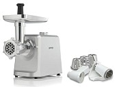 М'ясорубка GORENJE MG2502SJX