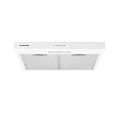 Витяжка пласка Minola HPL 512 WH