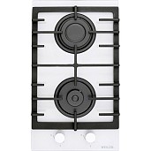 Варильна газова поверхня Weilor GG 306 WH