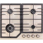 Варильна поверхня газова Perfelli HGM 61664 IV