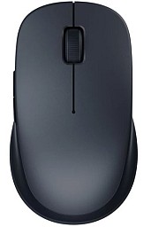 Миша Xiaomi Dual-mode Wireless/Bluetooth Mouse 2 Black (BHR8850GL)
