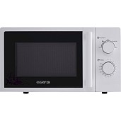 Мікрохвильова піч Grifon GR20FM0116W