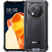 Смартфон Oukitel WP28S 4/128GB Black