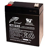 Акумуляторна батарея Ritar RT12-4.5 Ah (RT1245)