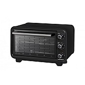 Електрична піч Sea Breeze SB-030 Black