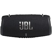 Акустична система JBL Xtreme 3 Black no Adapter (JBLXTREME3BLKEUNA)