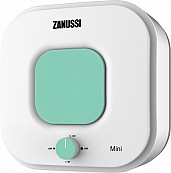 Бойлер Zanussi ZWH/S 10 Mini U (Green)