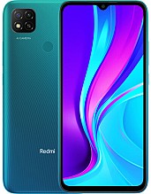 Смартфон Xiaomi Redmi 9C 2/32GB Aurora Green