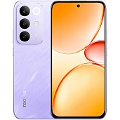 Смартфон Realme C85 Pro 8/128GB Parrot Purple UA UCRF