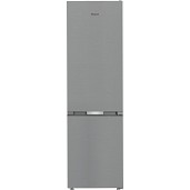 Двокамерний холодильник Whirlpool WHK 25402 XP4U
