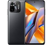 Смартфон Poco M5s 4/64GB Grey (976260)