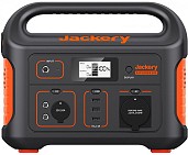 Зарядна станція Jackery Explorer 500EU 518Wh 