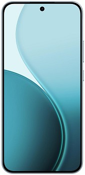 Смартфон Oppo Reno14 F 5G 8/256Gb Opal Blue NFC UA UCRF