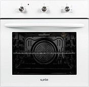 Духова шафа Ventolux BLANCO біла