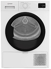 Сушильна машина Indesit C YSD 82D WB UA (8 кг. біла)