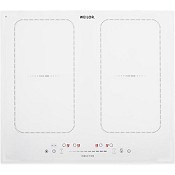 Варильна поверхня Weilor WIS 690 WHITE