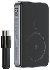 УМБ (Power Bank) Acefast M10-10000 PD30W 10000mAh Black