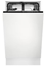 Вбудована посудомийна машина Electrolux EEA71210L