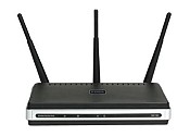Точка доступу D-Link DAP-1353