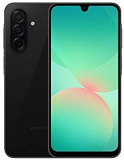 Смартфон Samsung Galaxy A26 5G 8/256 Black (A266)