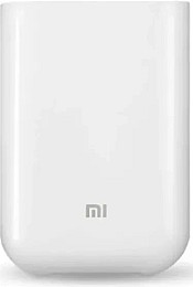 Принтер Xiaomi Mi Pocket Photo Printer (TEJ4018GL)