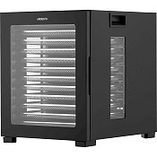 Сушарка для фруктів і овочів Ardesto FDB-1242