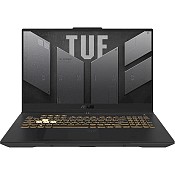 Ноутбук Asus TUF Gaming F15 FX507ZC4-HN083 (90NR0GW1-M006E0) Mecha Gray