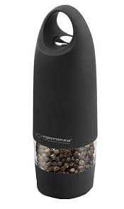 Електромлин Esperanza Pepper Grinder EKP003K