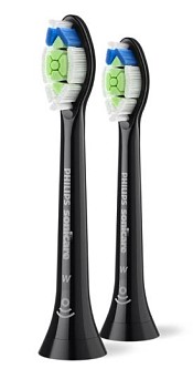 Насадка для зубної щітки Philips Sonicare HX6062/88 W2 Optimal White
