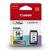 Струменевий картридж Canon CL-56 PIXMA Ink Efficiency Color (9064B001)