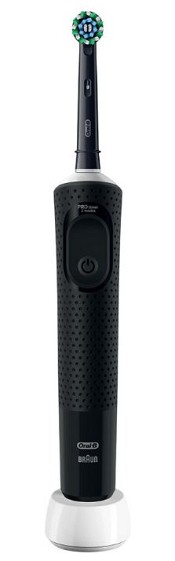Зубна щітка Oral-B Vitality D103 PRO Protect X Black